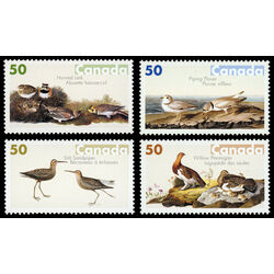 canada stamp 2095 8 john james audubon s birds 3 2005