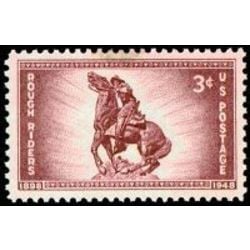 us stamp postage issues 973 capt william o neill 3 1948