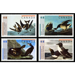 canada stamp 1979 82 john james audubon s birds 1 2003