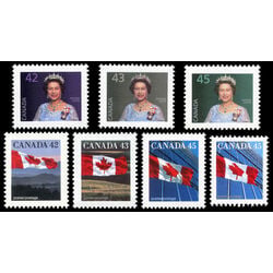 canada stamp 1356 62 domestic first class rate 3 05