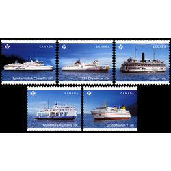 canada stamp 3388a e let s take the ferry 2023
