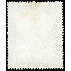 newfoundland stamp 211 dog sled and airplane 15 1933 U F 006