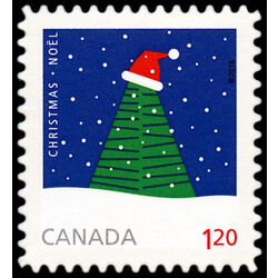 canada stamp 2957i hat on tree 1 20 2016