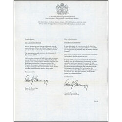 canadian postage stamp albert sixpenny reproduced in silver and 24 karat gold 18