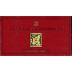 canadian postage stamp alexander graham bell reproduced in silver and 24 karat gold 19