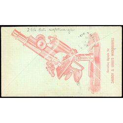 canada 85 advertising cover