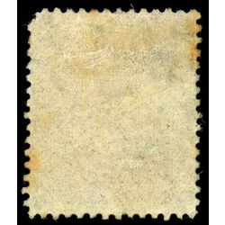 british columbia vancouver island stamp 2 queen victoria 2 d 1860 U F 027