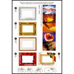 canada stamp 1882i picture postage 2000