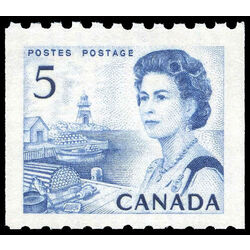 canada stamp 468 queen elizabeth ii 5 1967