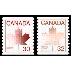 canada stamp 950 1 maple leaf 1981