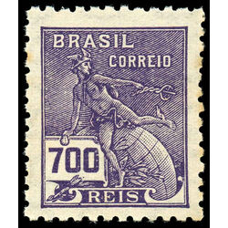 brazil stamp 440 mercury 1936