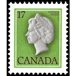 canada stamp 789iii queen elizabeth ii 17 1979