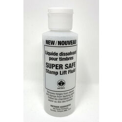 stamp remover liquid