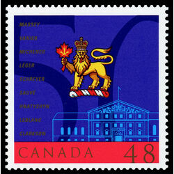 canada stamp 1940 canadian governors general 48 2002