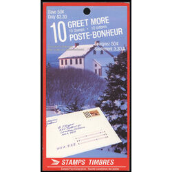 canada stamp 1259a champ de mars winter montreal 1989
