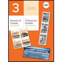 canada quarterly pack 2023 03