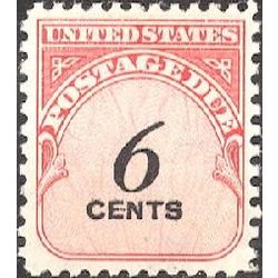 us stamp postage due j j94 postage due 6 1959