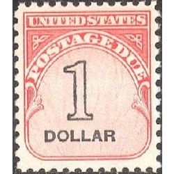 us stamp j postage due j100 postage due 1 0 1959