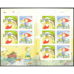 canada stamp bk booklets bk542 stella 2013
