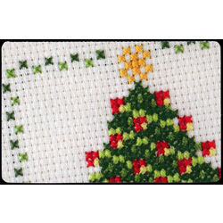 canada stamp bk booklets bk566 cross stitched tree 2013