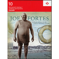 canada stamp 2620a joe fortes 1863 1922 2013