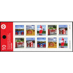 canada stamp bk booklets bk521a canadian pride 2013