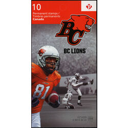 canada stamp 2569a bc lions geroy simon 1975 lui s kick 2012