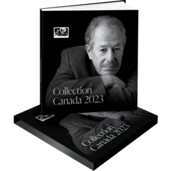 2023 collection canada yearbook