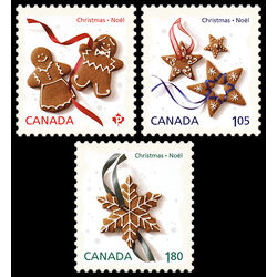 canada stamp 2581a c christmas cookies 3 46 2012