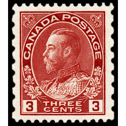 canada stamp 184 king george v 3 1931
