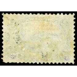 newfoundland stamp 24 codfish 2 1871 M F VFOG 026