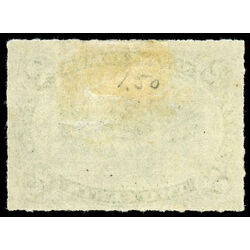 newfoundland stamp 38 codfish 2 1879 M VF 022