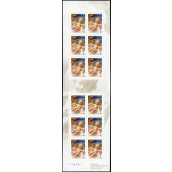 canada stamp bk booklets bk390 the nativity 2008