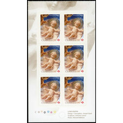 canada stamp 2292a the nativity 2008