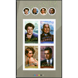 canada stamp 2280 canadians in hollywood the sequel 2008