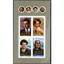 canada stamp 2280iii canadians in hollywood the sequel 2008