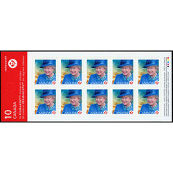 canada stamp 2248a queen elizabeth ii 2007