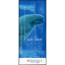 canada stamp 2157a child viewing beluga whale 2006
