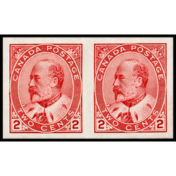 canada stamp 90a edward vii 1903