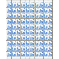canada stamp 714 houses of parliament 12 1977 M PANE BL