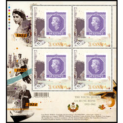 canada stamp 2513i crown scott 330 2 44 2012