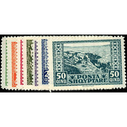 albania stamp 147 53 albania stamps 1923