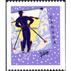canada stamp 2186 contemplation by edwin holgate 1 49 2006