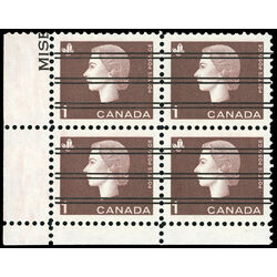 canada stamp 401xx queen elizabeth ii 1 1963 CB LL