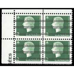canada stamp 402xx queen elizabeth ii 2 1963 CB UL