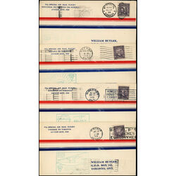7 canada first flight covers 1928 3d4abf6e d53a 4edc 80ea 6f4a370a2f5d