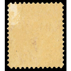 canada stamp 76a queen victoria 2 1899 M VF 002