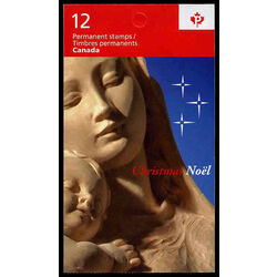 canada stamp 2412a madonna and child 2010