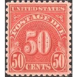 us stamp j postage due j86 postage due 50 1931