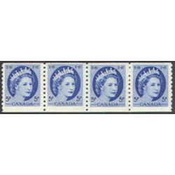 canada stamp 348i canada stamp 348i 1954 20 1954